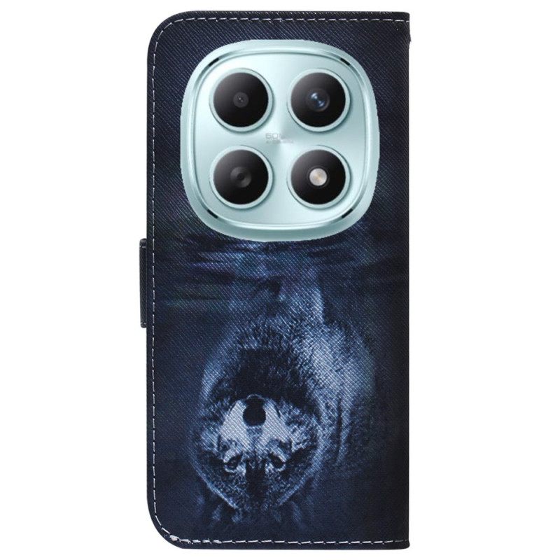 Θηκη Κινητου Xiaomi Redmi Note 15 5g Όνειρο Κουταβιού