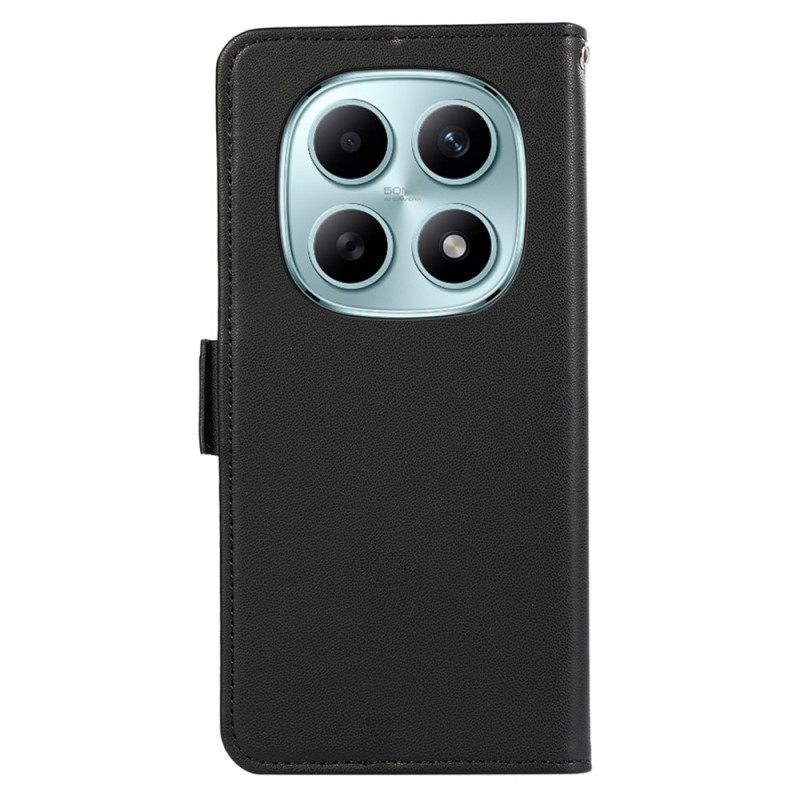 Θηκη Κινητου Xiaomi Redmi Note 15 5g Θήκες Κινητών Abeel