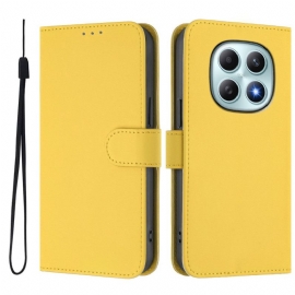 Θηκη Κινητου Xiaomi Redmi Note 15 5g Θήκες Κινητών Απλό