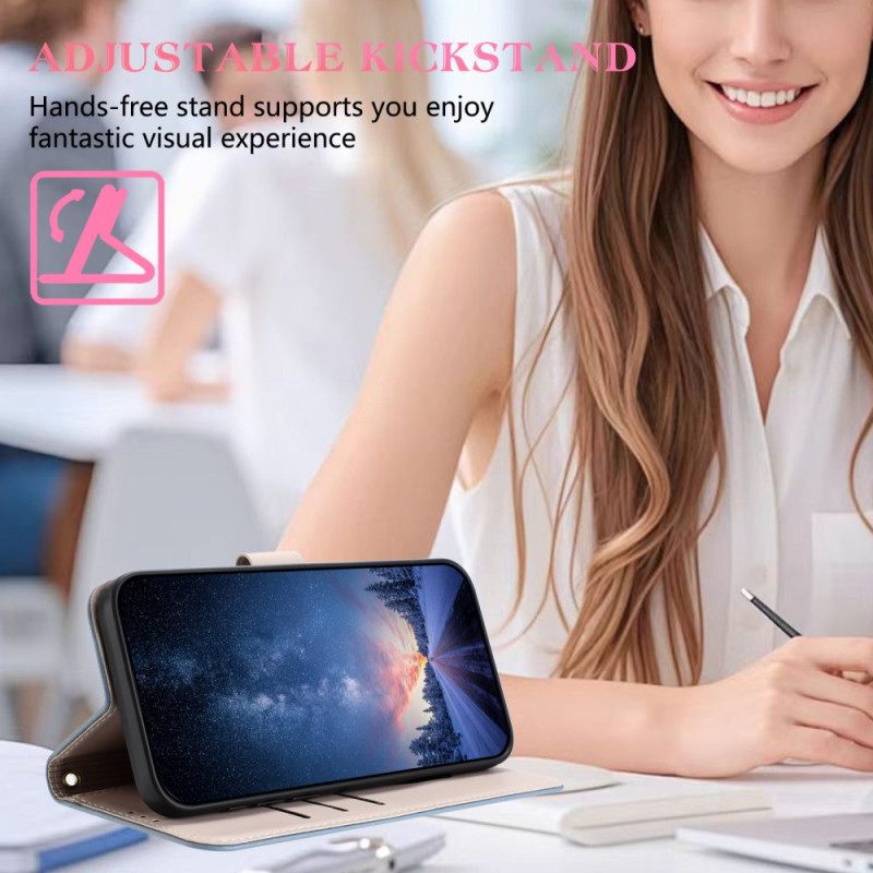 Θηκη Κινητου Xiaomi Redmi Note 15 5g Θήκες Κινητών Διακοσμητικός Κόμπος