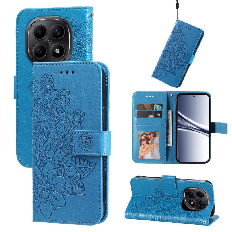 Θηκη Κινητου Xiaomi Redmi Note 15 5g Θήκες Κινητών Εκτύπωση Mandala