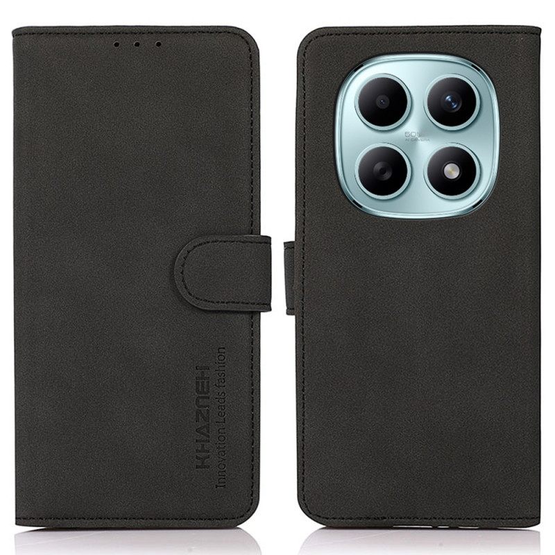 Θηκη Κινητου Xiaomi Redmi Note 15 5g Θήκες Κινητών Μονόχρωμο Khazneh