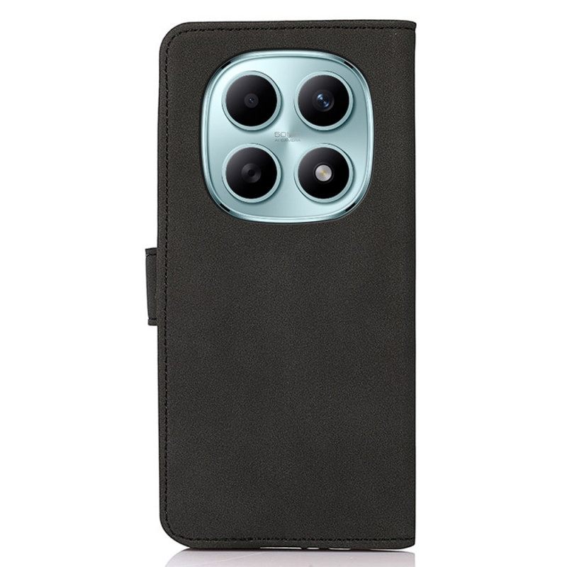 Θηκη Κινητου Xiaomi Redmi Note 15 5g Θήκες Κινητών Μονόχρωμο Khazneh