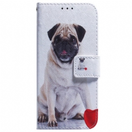 Θηκη Κινητου Xiaomi Redmi Note 15 5g Θήκες Κινητών Παγκ Σκύλος