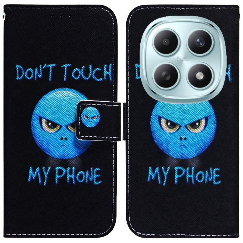 Θηκη Κινητου Xiaomi Redmi Note 15 5g Θήκες Κινητών Τηλέφωνο Emoji