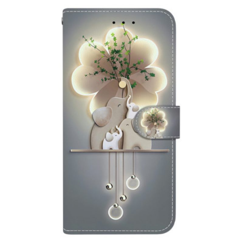 Θηκη Κινητου Xiaomi Redmi Note 15 5g Θήκες Κινητών Τρεις Ελέφαντες