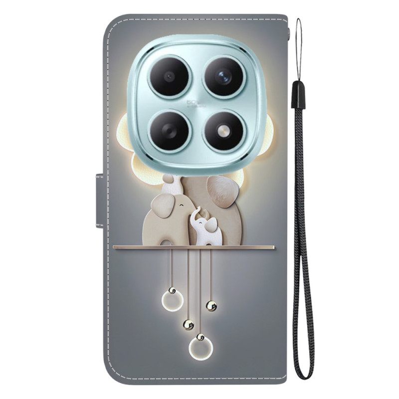 Θηκη Κινητου Xiaomi Redmi Note 15 5g Θήκες Κινητών Τρεις Ελέφαντες