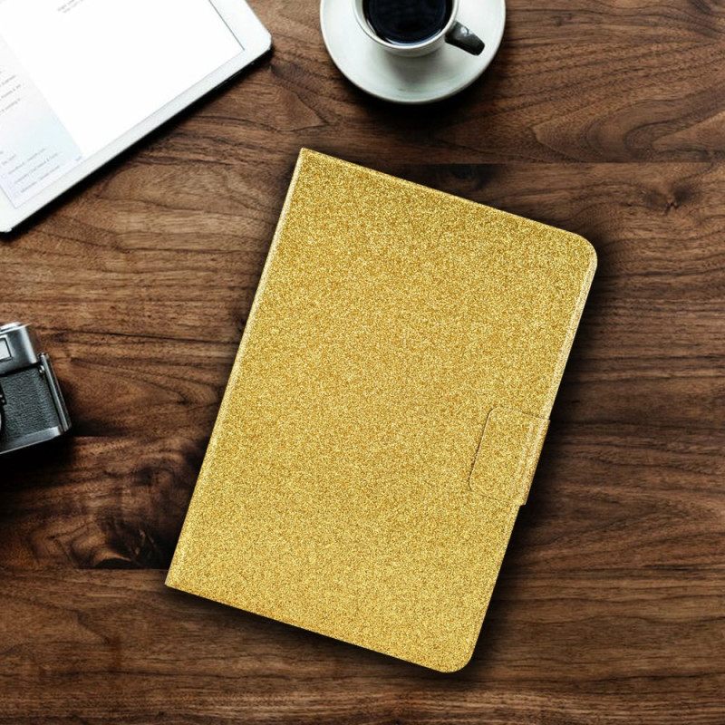 Δερματινη Θηκη iPad (2025) Πούλιες