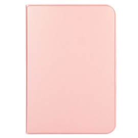 Δερμάτινη Θήκη Κινητού iPad (2025) Θήκες Κινητών Τεχνητό Δέρμα