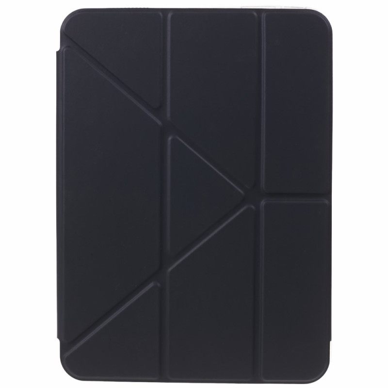 iPad (2025) Βάση Origami Και Αποσπώμενη Θήκη Μολυβιών