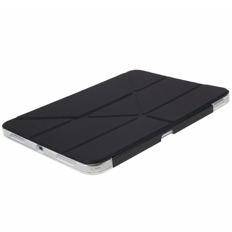 iPad (2025) Βάση Origami Και Αποσπώμενη Θήκη Μολυβιών