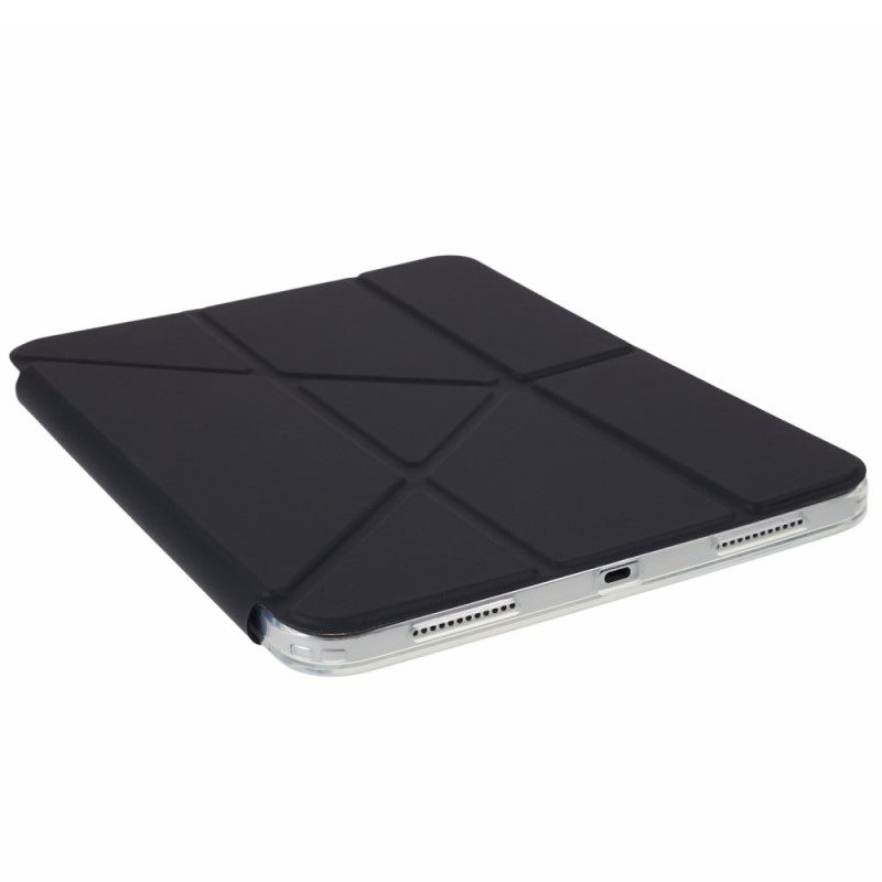 iPad (2025) Βάση Origami Και Αποσπώμενη Θήκη Μολυβιών