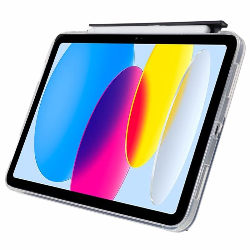 iPad (2025) Βάση Origami Και Αποσπώμενη Θήκη Μολυβιών