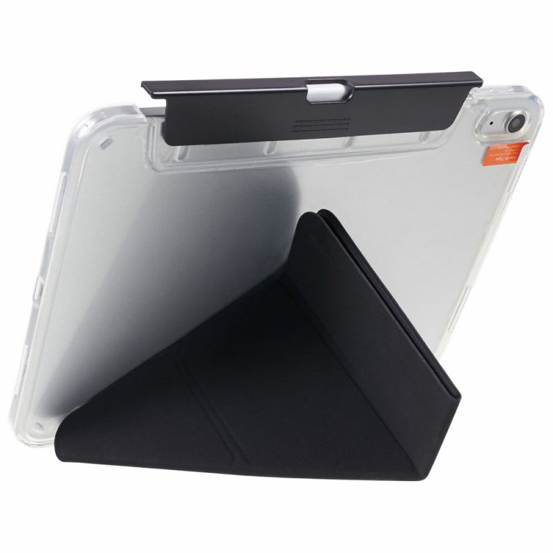 iPad (2025) Βάση Origami Και Αποσπώμενη Θήκη Μολυβιών