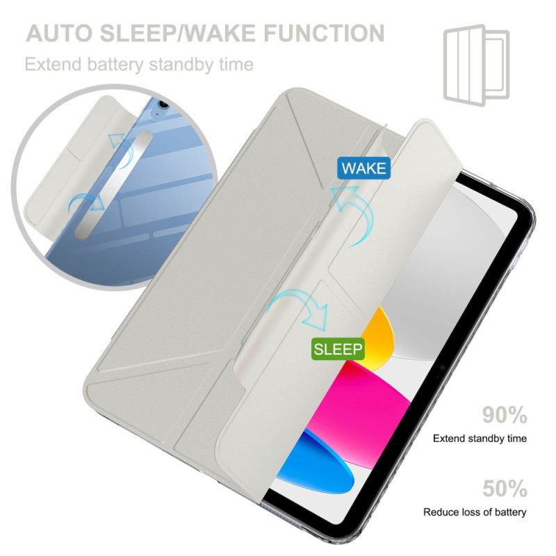 iPad (2025) Βάση Πολλαπλών Γωνιών