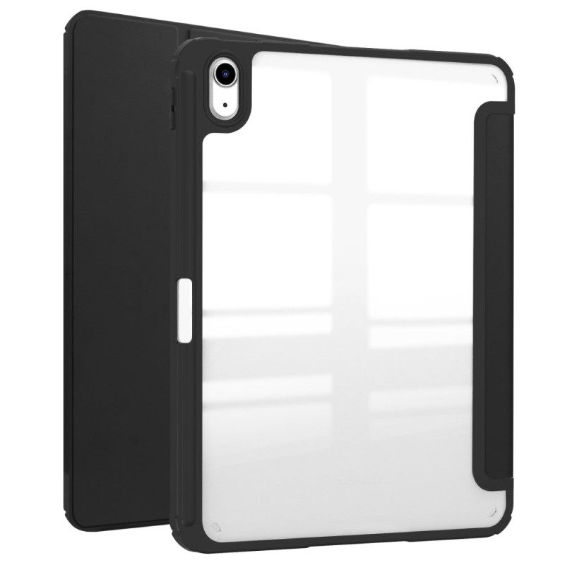 iPad (2025) Διαφανής Ακρυλική Πλάτη