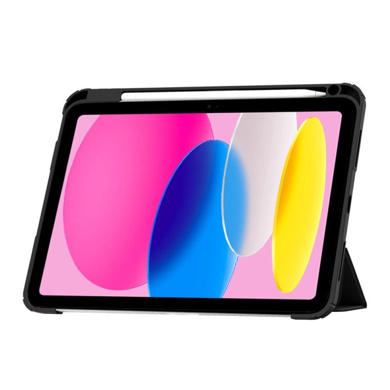 iPad (2025) Διαφανής Ακρυλική Πλάτη