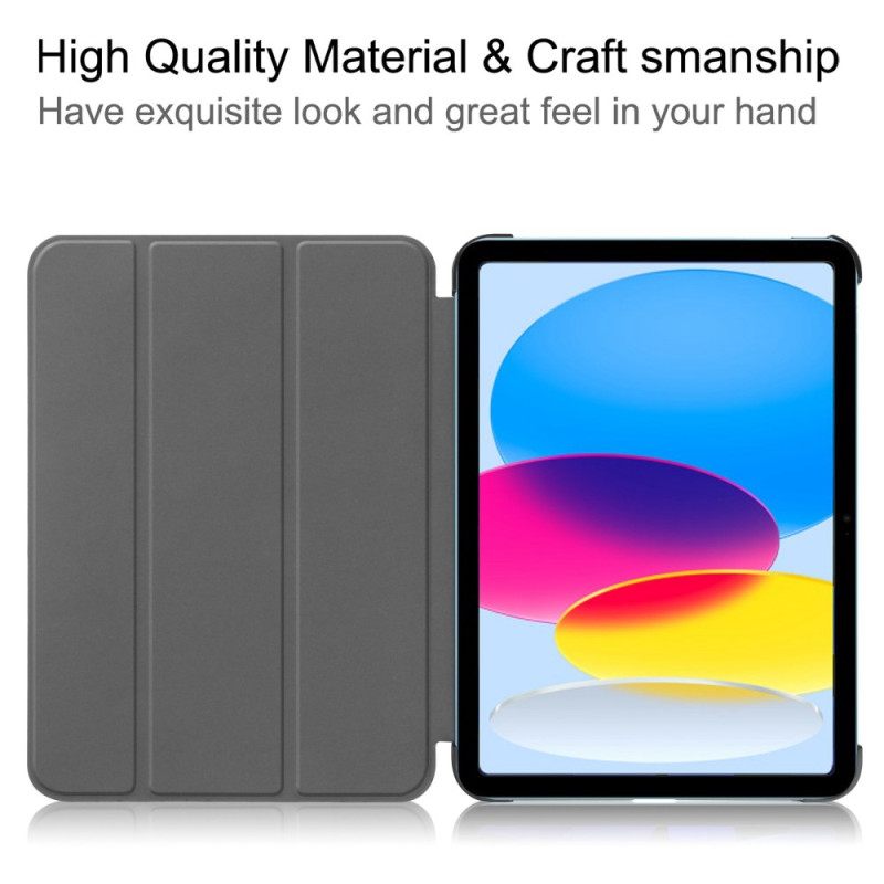 iPad (2025) Κλασική Τριπλή Βάση