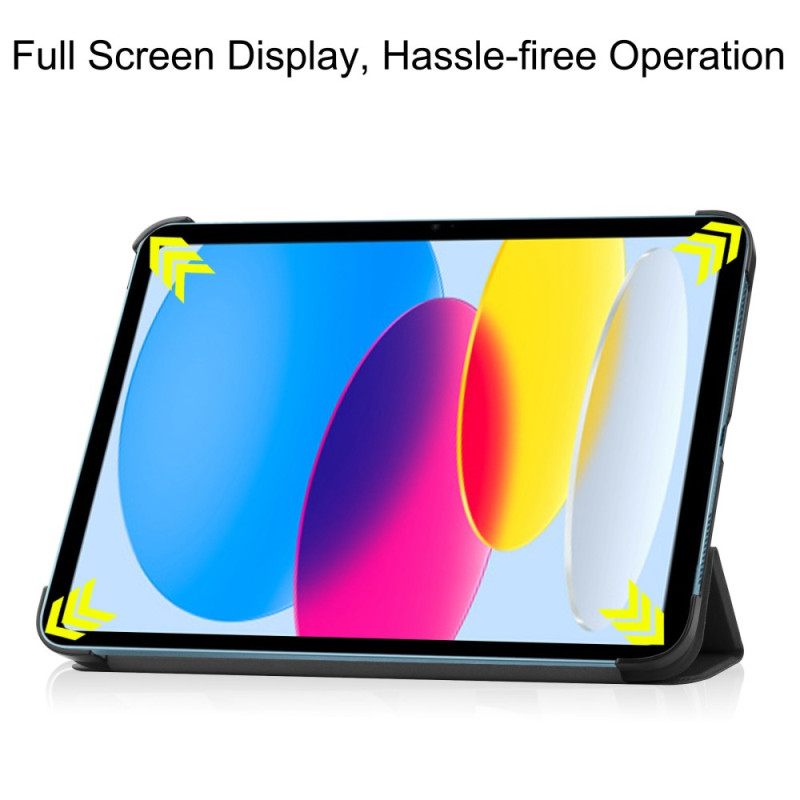 iPad (2025) Κλασική Τριπλή Βάση