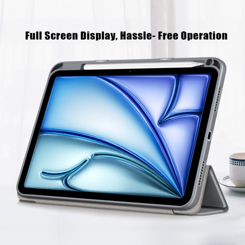 iPad (2025) Κλασικός Σχεδιασμός