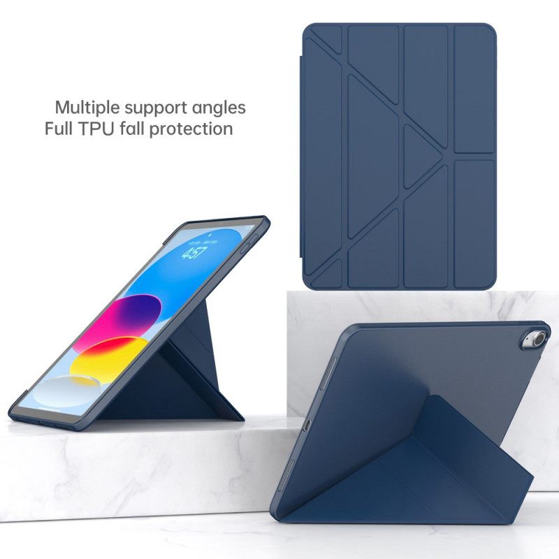 iPad (2025) Προστασία Origami