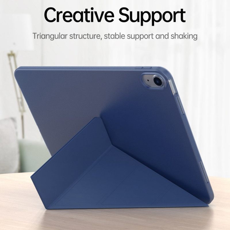 iPad (2025) Προστασία Origami