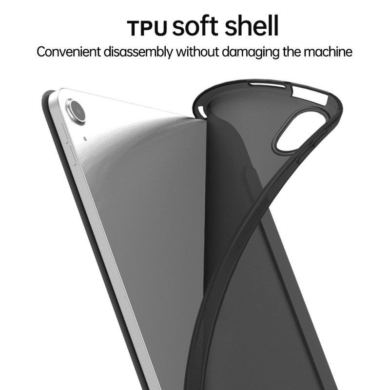 iPad (2025) Προστασία Origami