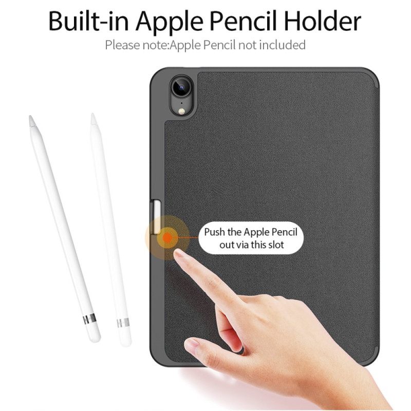 iPad (2025) Σειρά Domo Dux-ducis