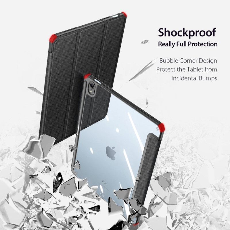iPad (2025) Σειρά Toby Dux Ducis