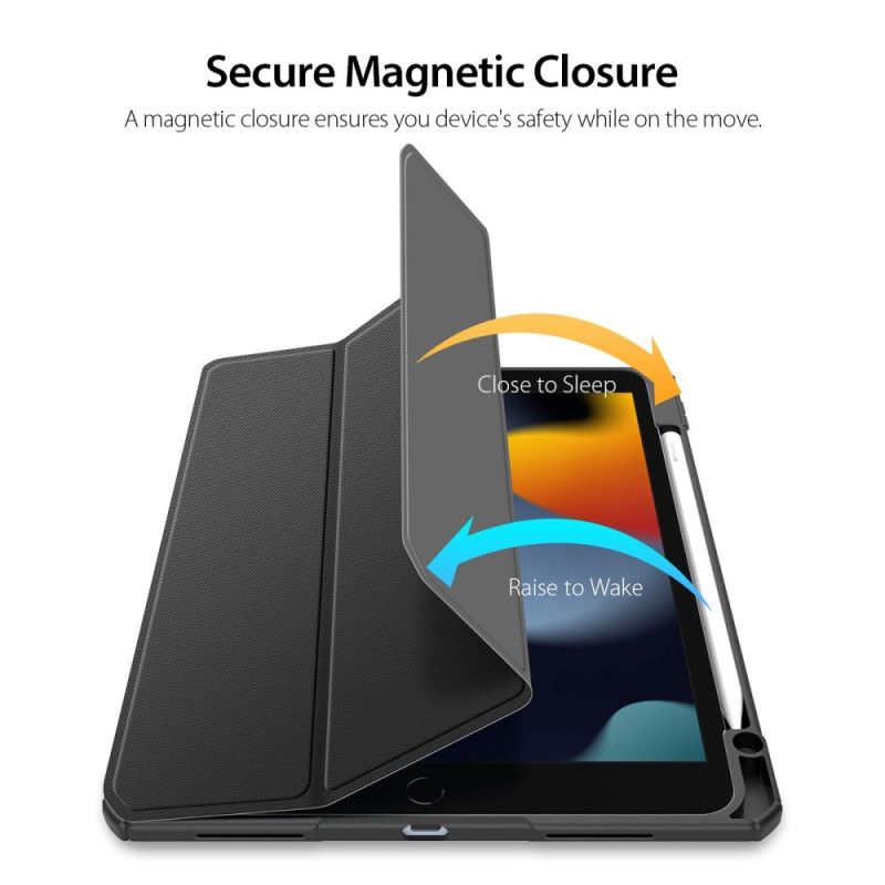 iPad (2025) Σειρά Toby Dux Ducis