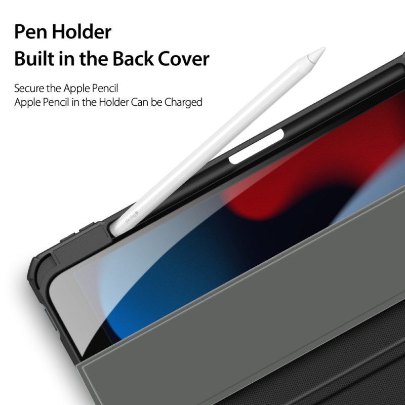 iPad (2025) Σειρά Toby Dux Ducis