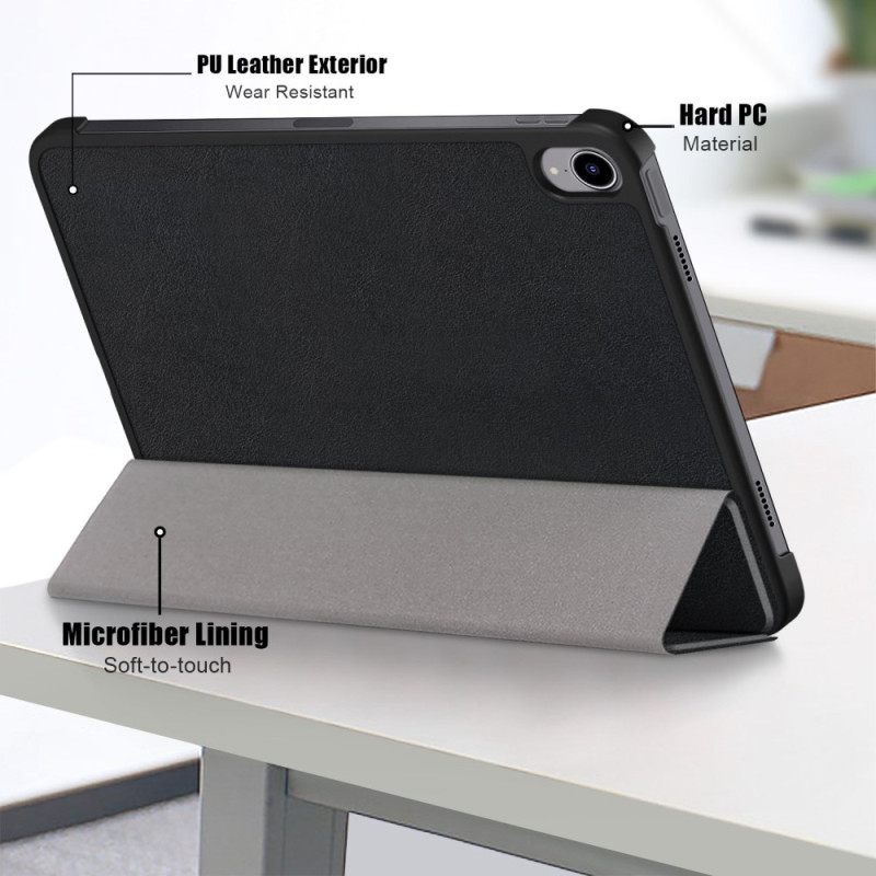 iPad (2025) Χρώματα Τεχνητού Δέρματος