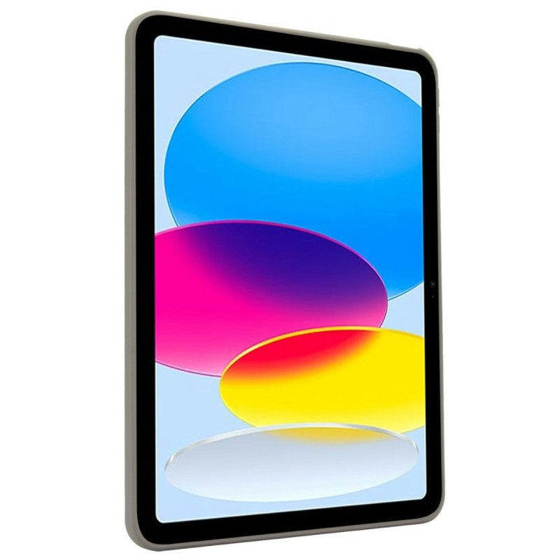 Κάλυμμα iPad (2025) Βάση Και Ενισχυμένη Προστασία