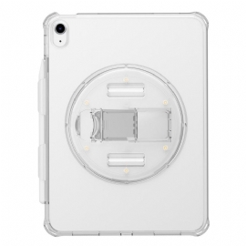 Κάλυμμα iPad (2025) Βάση Με Πούλιες