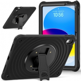 Κάλυμμα iPad (2025) Ενισχυμένη Στήριξη Και Προστασία