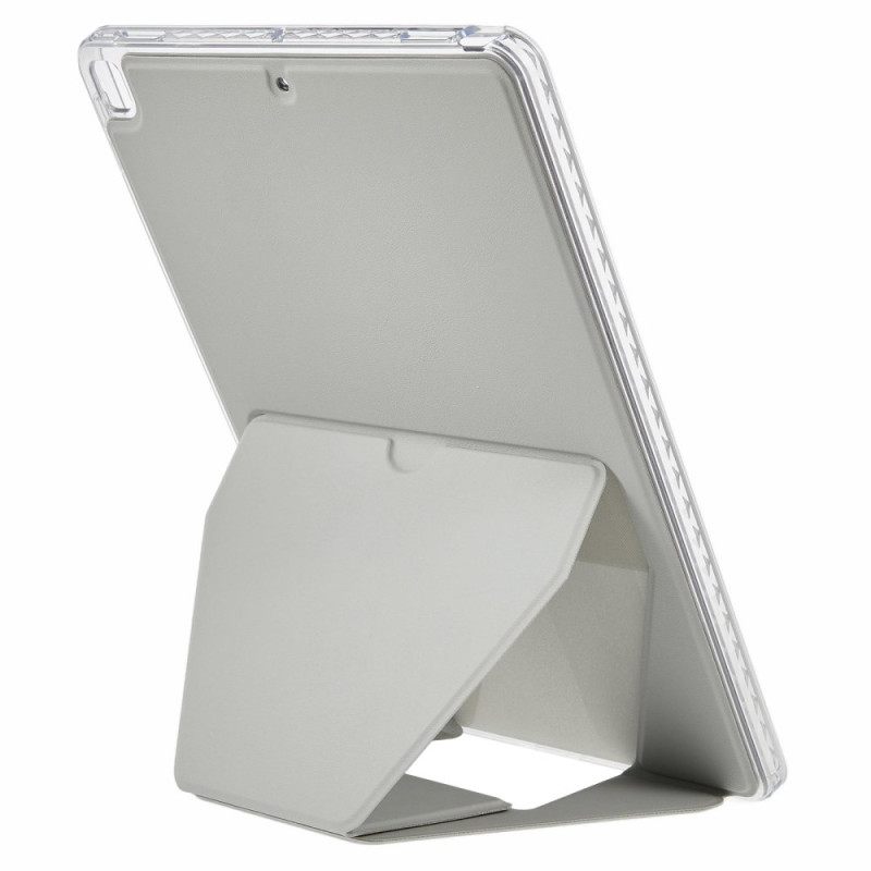 Κάλυμμα iPad (2025) Ενσωματωμένη Βάση Στήριξης