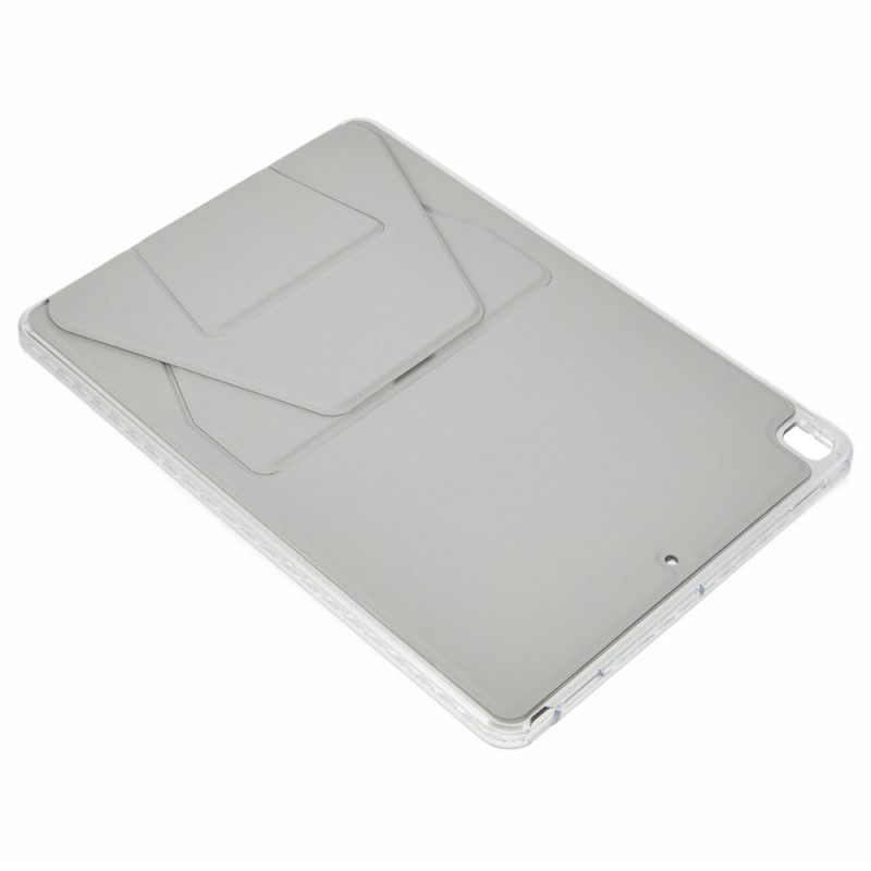 Κάλυμμα iPad (2025) Ενσωματωμένη Βάση Στήριξης