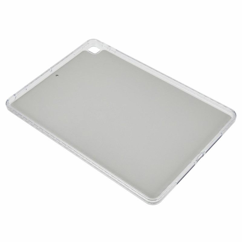 Κάλυμμα iPad (2025) Ενσωματωμένη Βάση Στήριξης