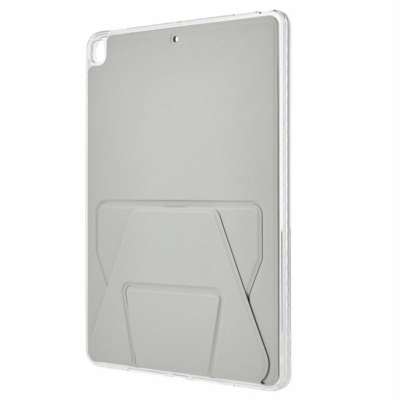 Κάλυμμα iPad (2025) Ενσωματωμένη Βάση Στήριξης