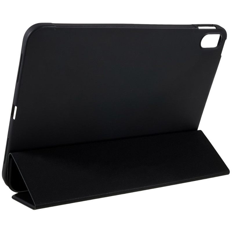Κάλυμμα iPad (2025) Εσωτερικό Σε Σχήμα Κηρήθρας