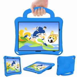 Κάλυμμα iPad (2025) Eva Σιλικόνης