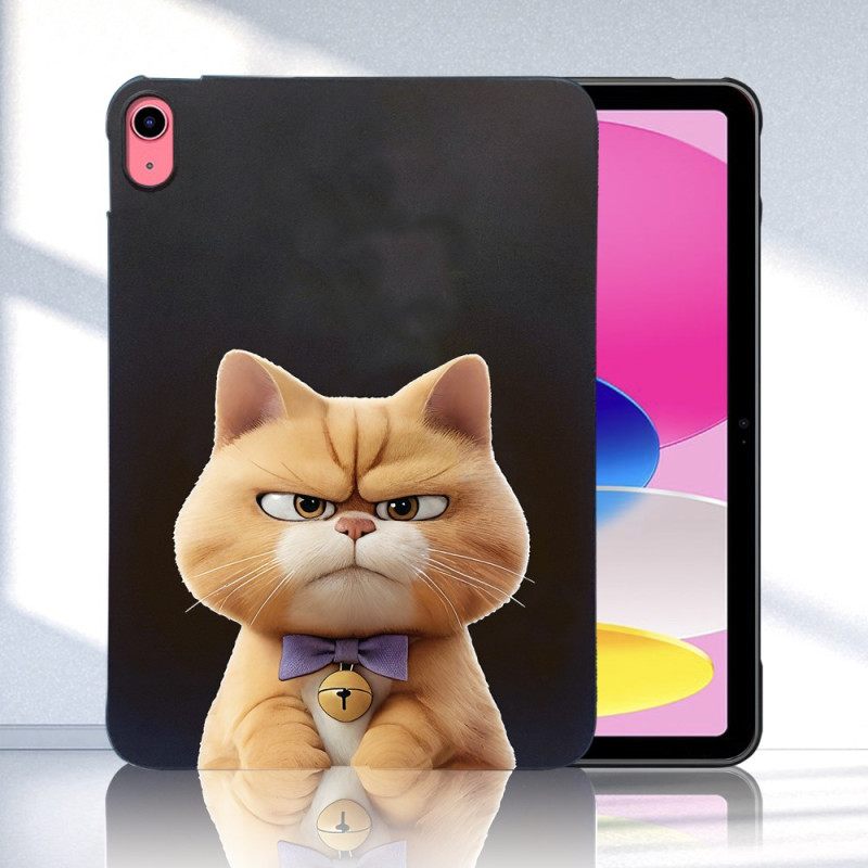 Κάλυμμα iPad (2025) Γκάρφιλντ