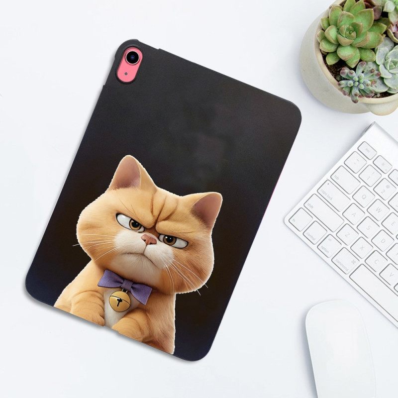 Κάλυμμα iPad (2025) Γκάρφιλντ