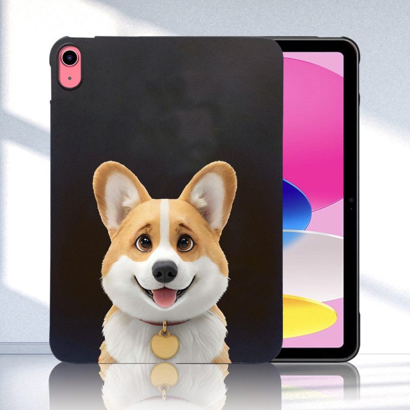 Κάλυμμα iPad (2025) Κόργκι