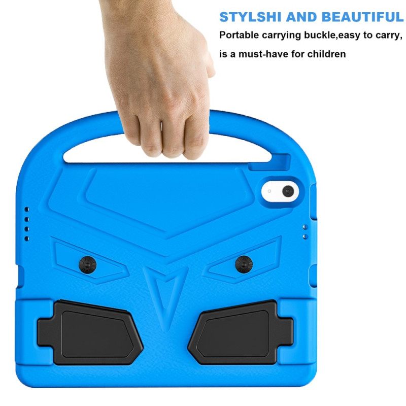 Κάλυμμα iPad (2025) Παιδικό Αφρό Eva