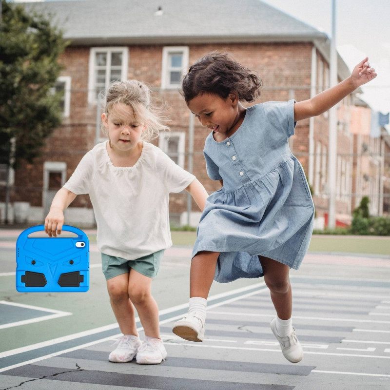 Κάλυμμα iPad (2025) Παιδικό Αφρό Eva