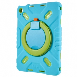 Κάλυμμα iPad (2025) Pepkoo Σιλικόνης