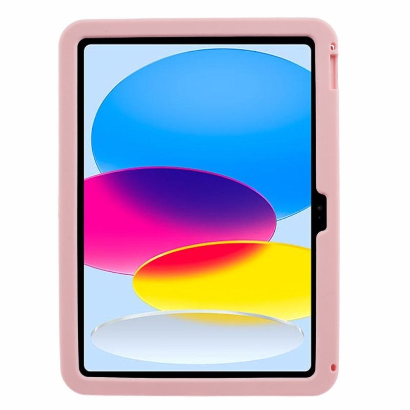 Κάλυμμα iPad (2025) Πτυσσόμενη Βάση Πεταλούδας