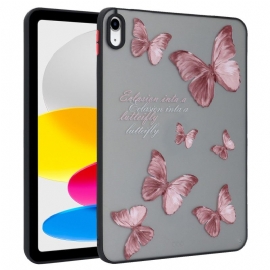 Κάλυμμα iPad (2025) Σειρά Γραφικών