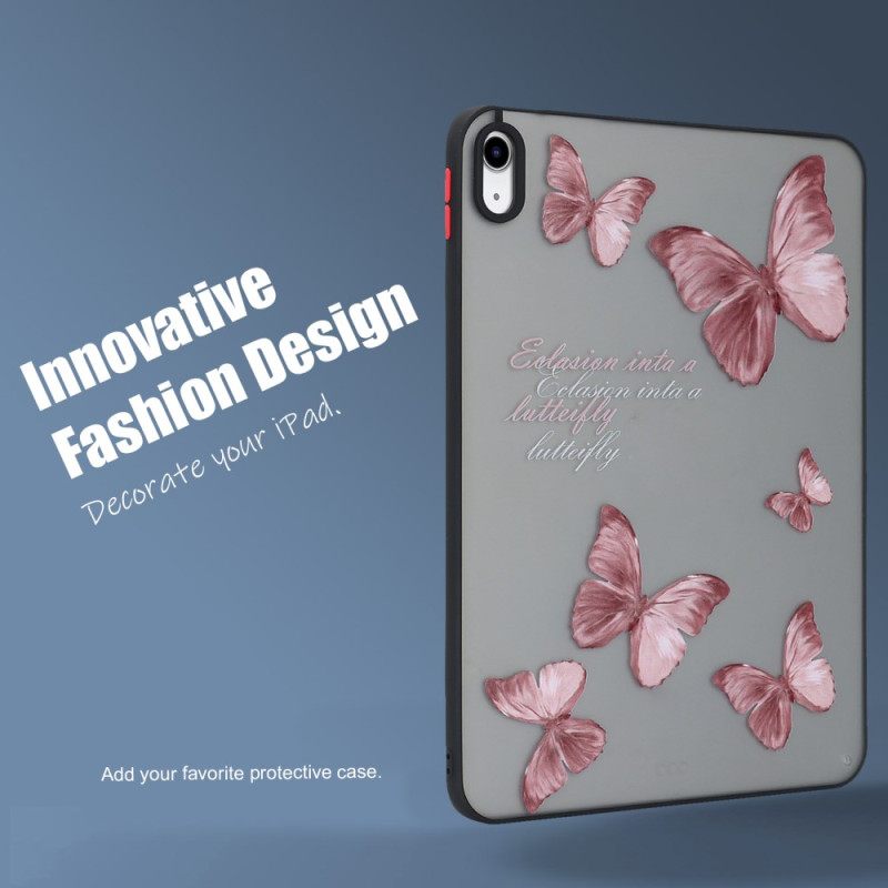 Κάλυμμα iPad (2025) Σειρά Γραφικών